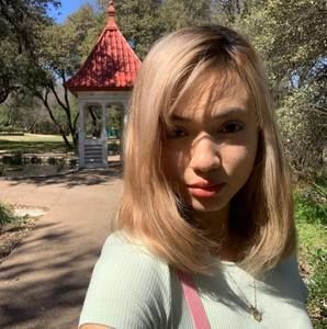 Meet your Posher, Savannah